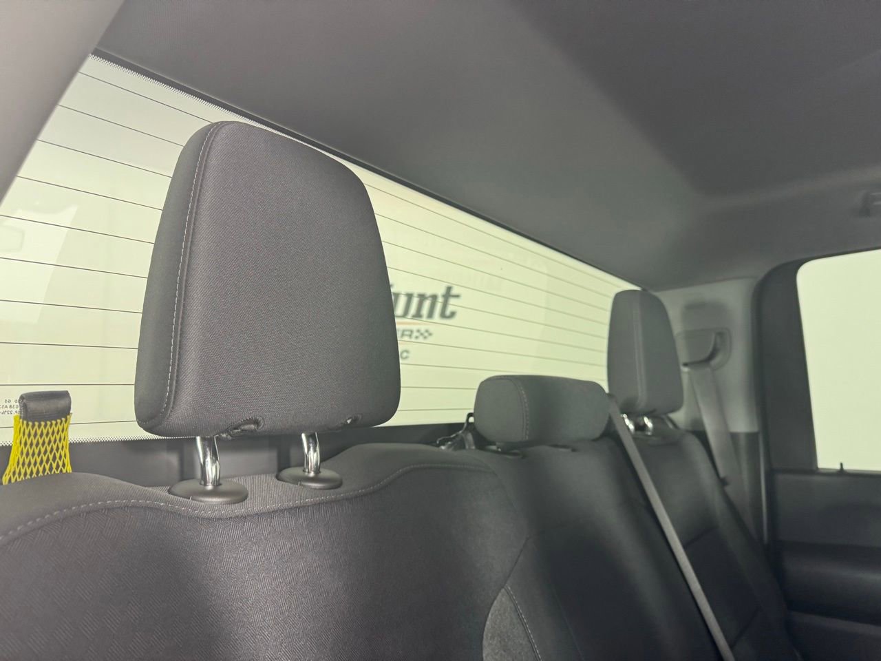 Used 2024 Chevrolet Silverado 2500 Custom w/ Custom Convenience Package image 21