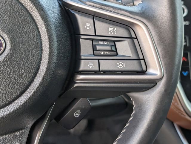 Used 2023 Subaru Outback Touring XT image 22