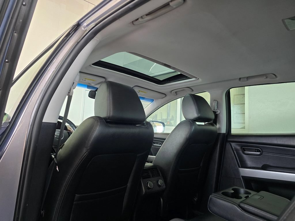Used 2008 MAZDA CX-9 Grand Touring w/ Grand Touring Assistance Pkg AWD/4WD image 27