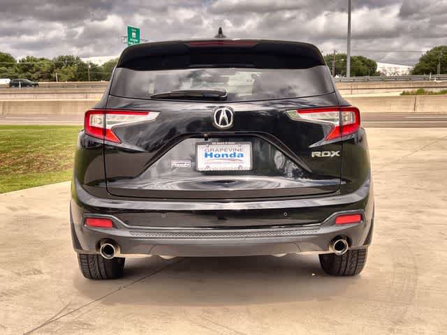 Used 2019 Acura RDX FWD w/ Advance Package image 6