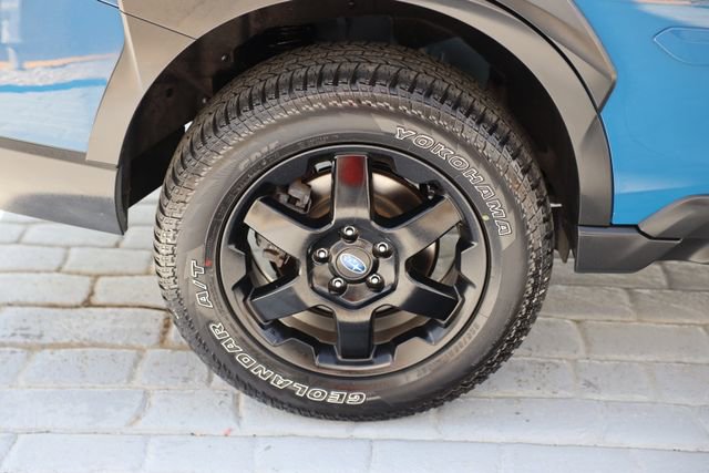 Certified 2022 Subaru Outback Wilderness image 62