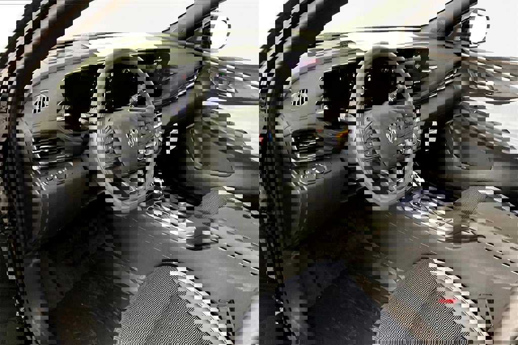 New 2026 Buick Envista Preferred w/ Advanced Safety Package image 8