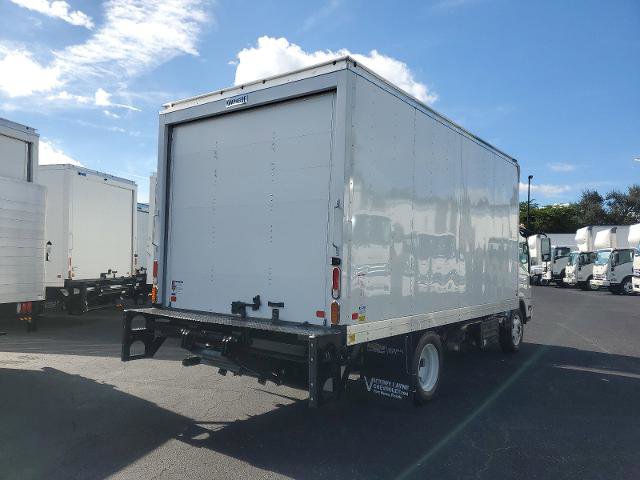New 2024 Chevrolet Low Cab Forward 5500HD image 7