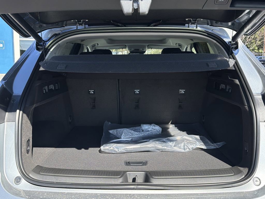 New 2026 Buick Envision Sport Touring image 17