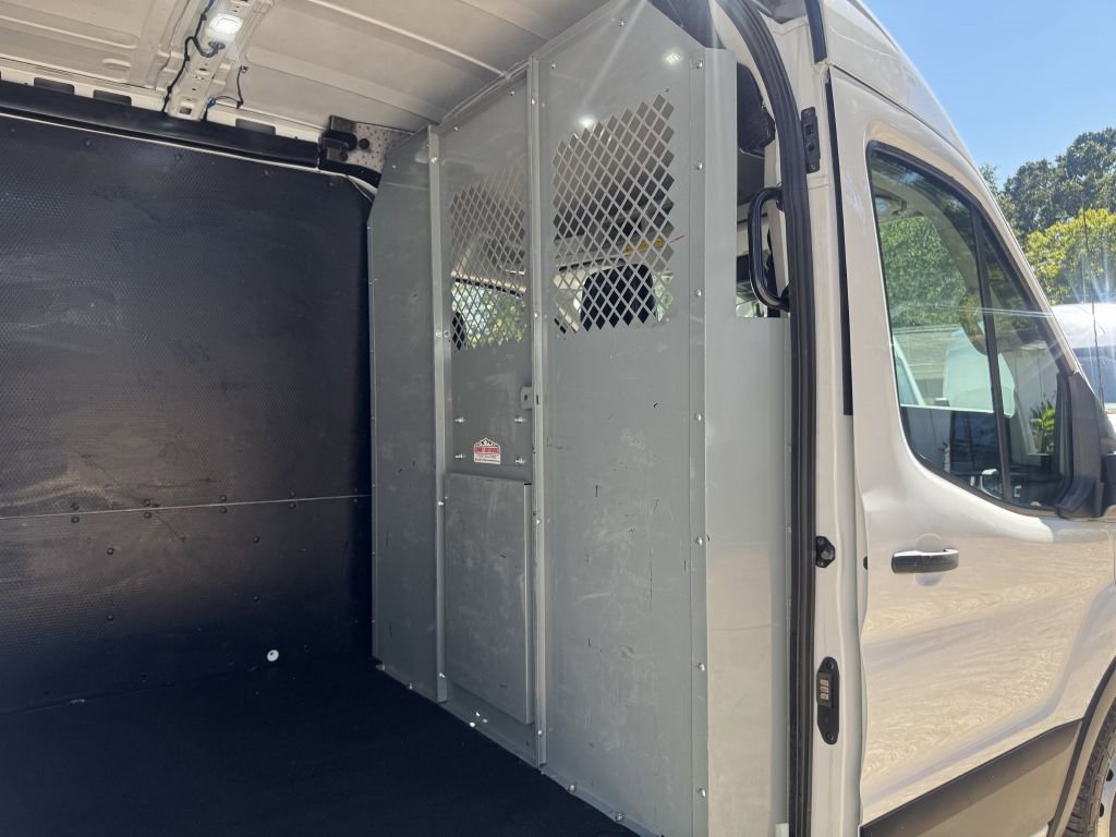 Used 2020 Ford Transit 250 Medium Roof w/ Load Area Protection Package image 6