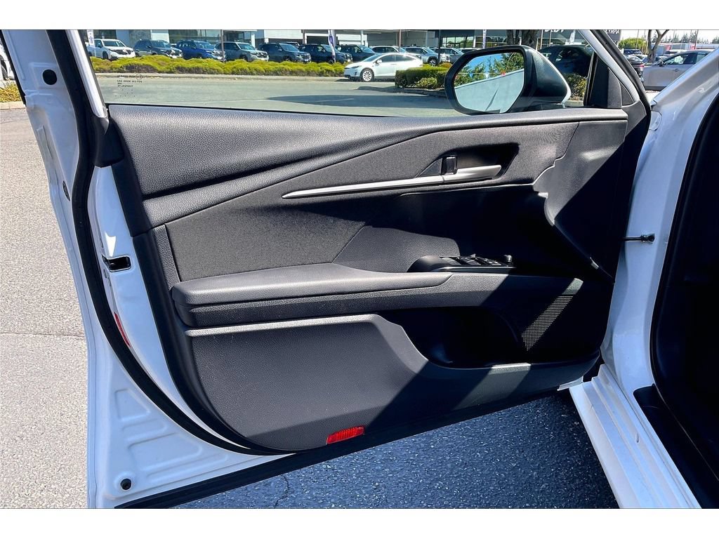 Used 2025 Toyota Camry LE w/ Convenience Package AWD/4WD image 21