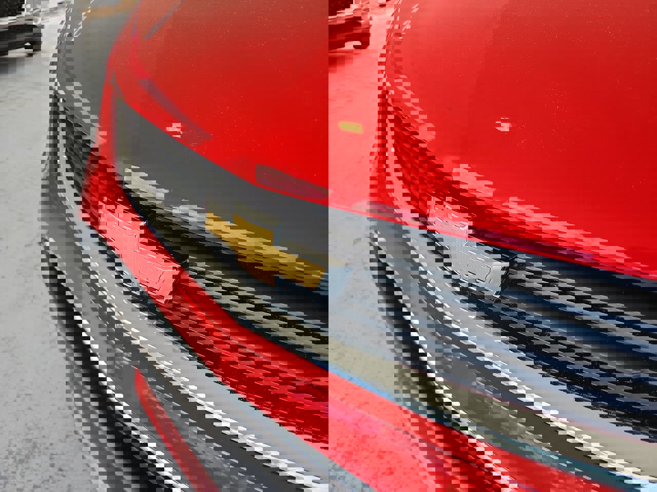 Used 2017 Chevrolet Sonic LS image 21