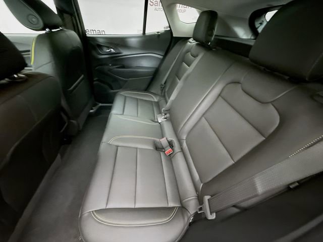 New 2026 Chevrolet Trax ACTIV image 24