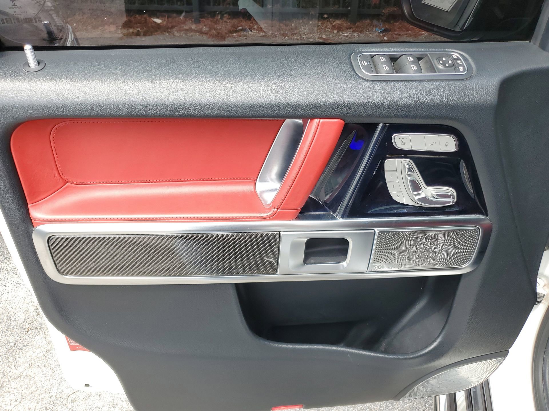 Used 2019 Mercedes-Benz G 63 AMG 4MATIC image 17