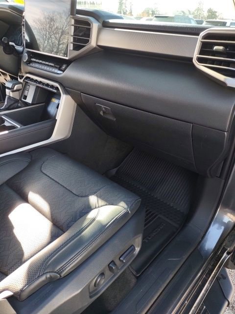 Used 2023 Toyota Tundra Limited image 24