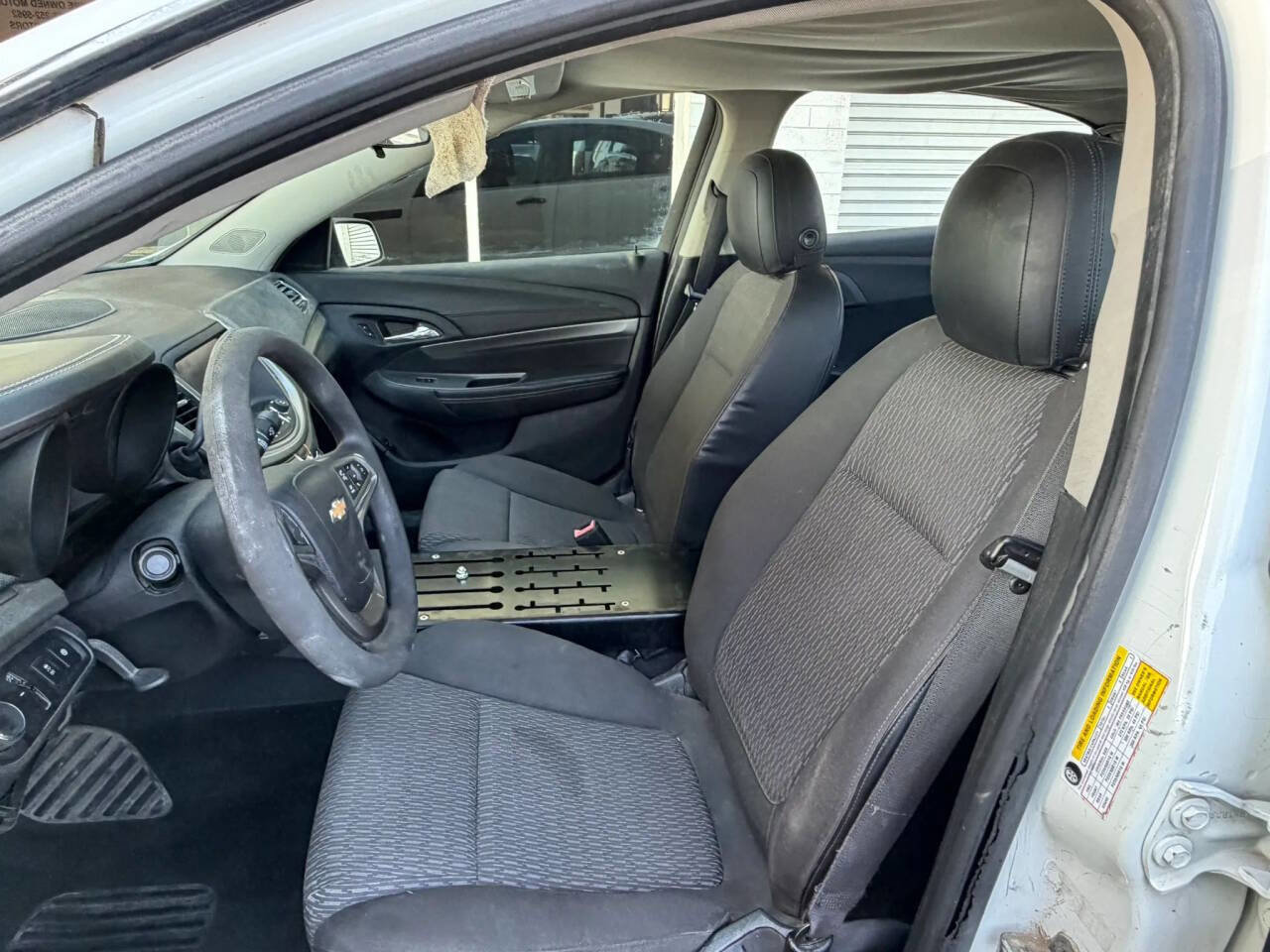 Used 2015 Chevrolet Caprice image 6