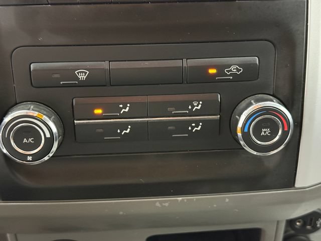 Used 2018 Nissan Frontier SV RWD image 17