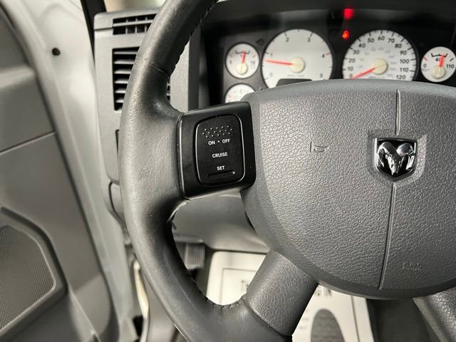 Used 2007 Dodge Ram 2500 Truck SLT w/ Quad Cab Big Horn Value Group image 29