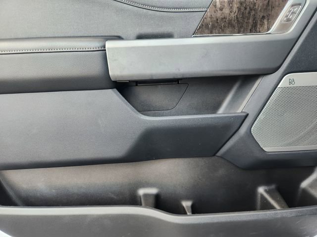 Used 2024 Ford F350 Lariat w/ Sport Appearance Package image 25