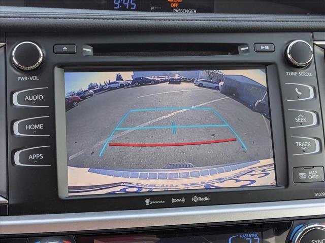 Used 2019 Toyota Highlander XLE image 11