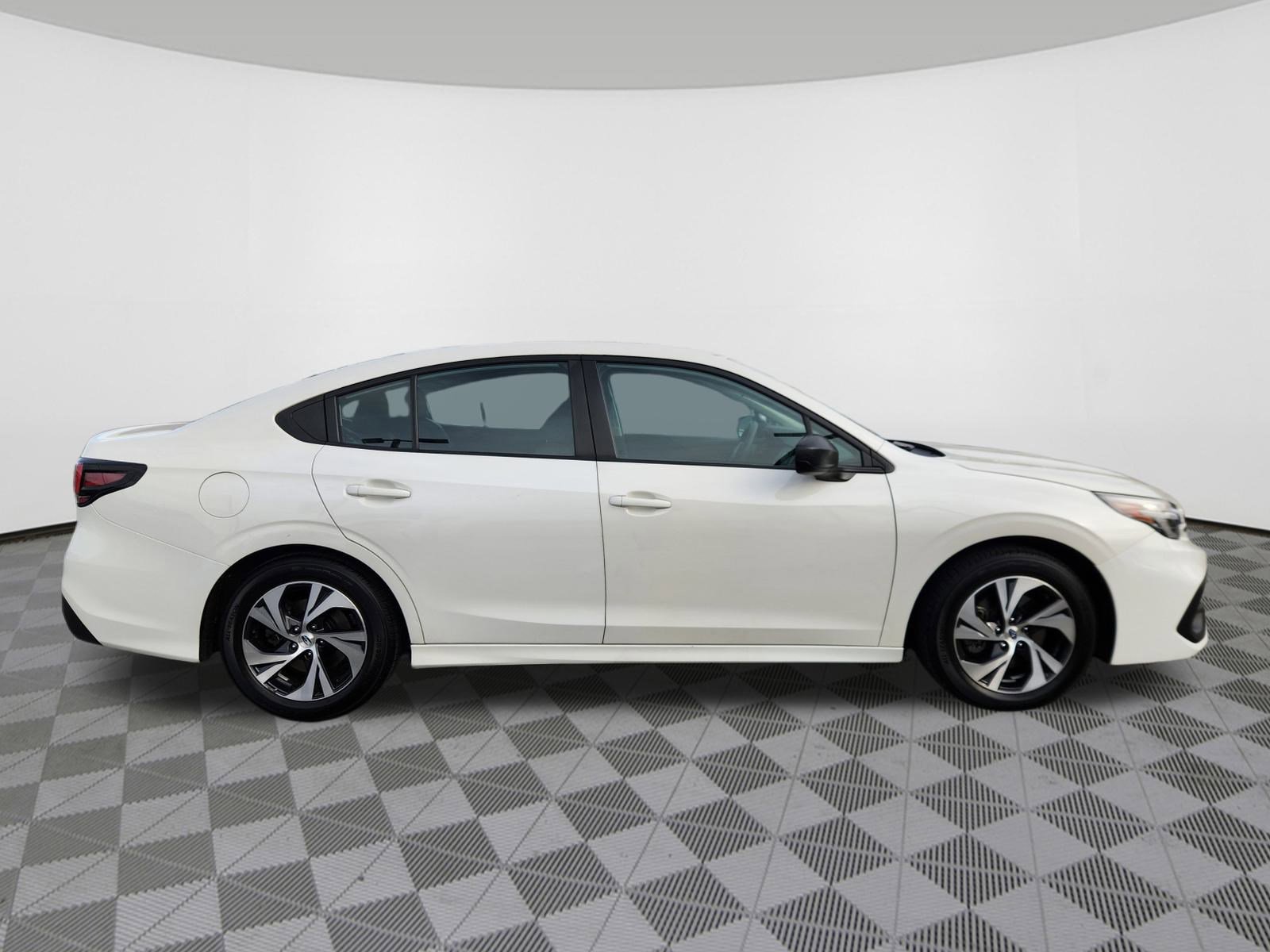 Used 2023 Subaru Legacy image 6