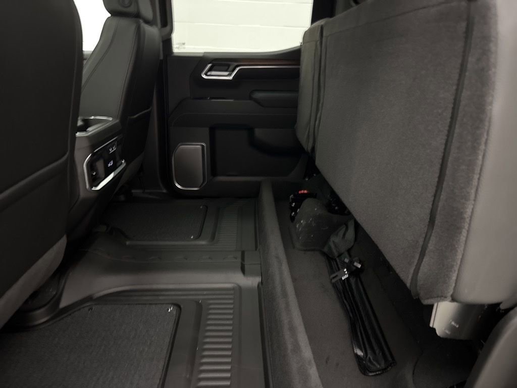 New 2026 GMC Sierra 1500 Denali image 65