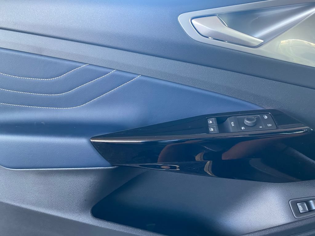 New 2026 Volkswagen ID.4 Pro S RWD image 31