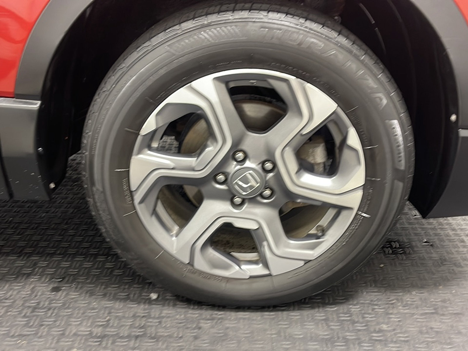Used 2017 Honda CR-V EX-L image 23