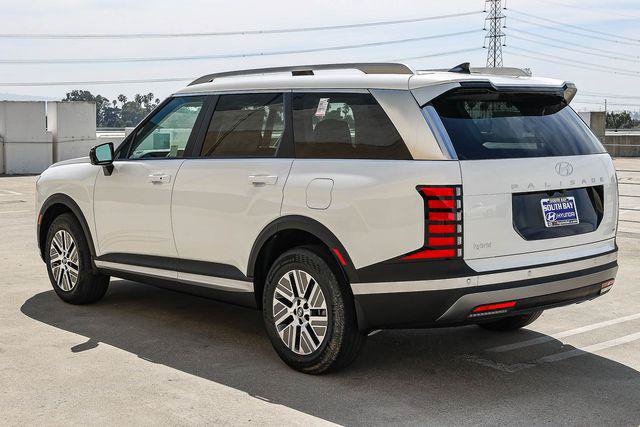 New 2026 Hyundai Palisade SEL AWD/4WD image 4