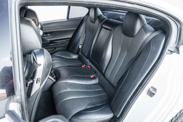 Used 2015 BMW 650i Gran Coupe xDrive w/ M Sport Package image 60