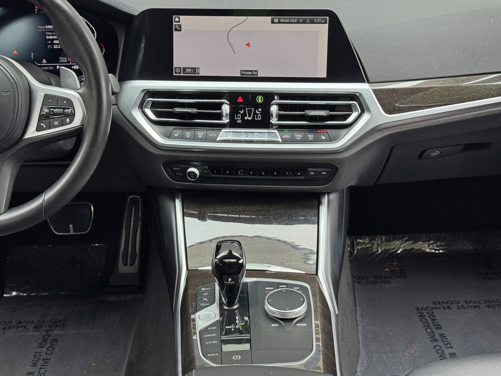 Used 2020 BMW 330i Sedan RWD image 24
