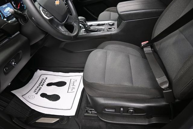 Used 2023 Chevrolet Traverse LT FWD image 15