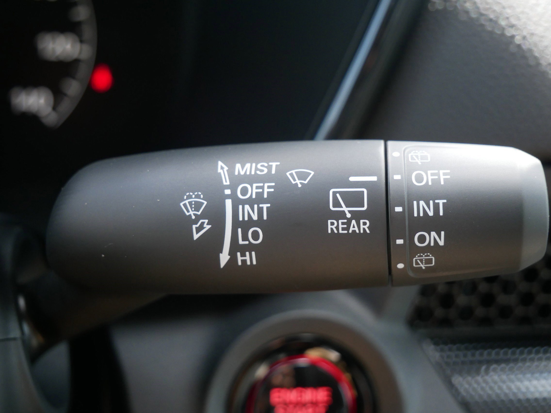 New 2026 Honda CR-V LX image 23