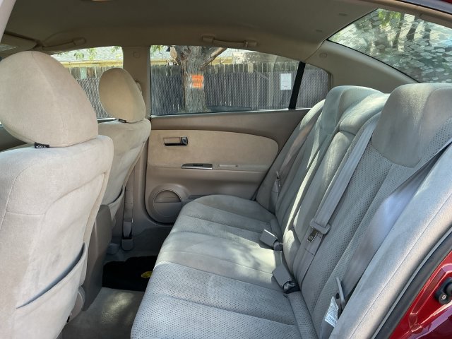 Used 2006 Nissan Altima 2.5 FWD image 20