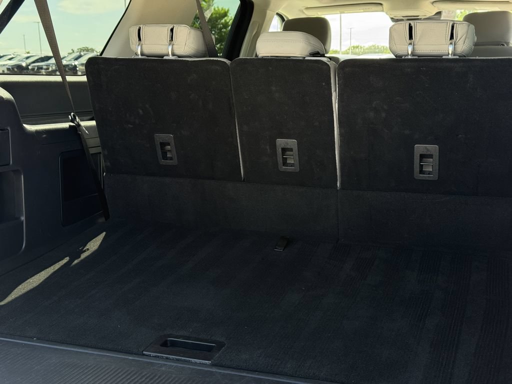 Used 2025 Ford Expedition Max Active RWD image 29