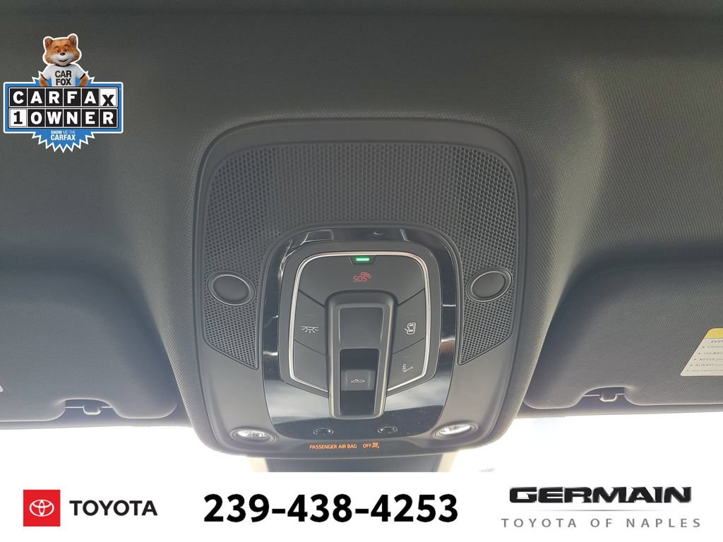 Used 2023 Audi A6 Premium Plus w/ Premium Plus Package AWD/4WD image 35