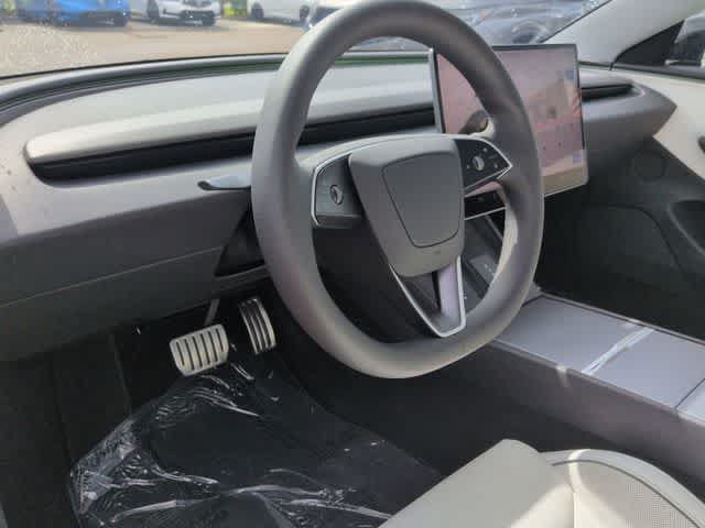 Used 2026 Tesla Model 3 Performance AWD/4WD image 10