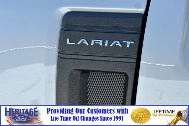 New 2026 Ford Maverick Lariat w/ 4K Tow Package image 26