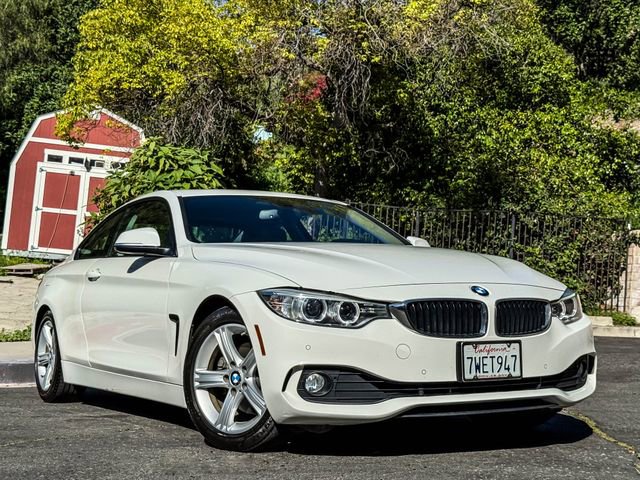 Used 2014 BMW 428i Coupe