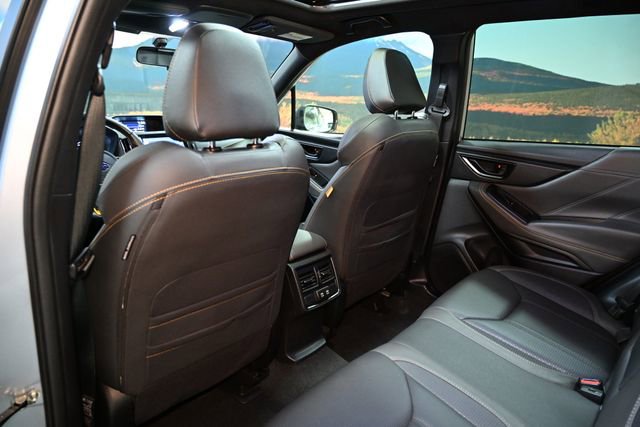 Certified 2024 Subaru Forester Wilderness image 54