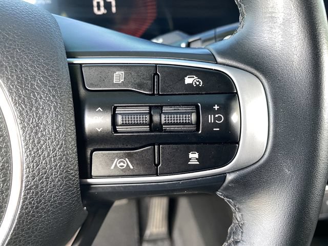 Used 2025 Kia K5 GT-Line FWD image 30