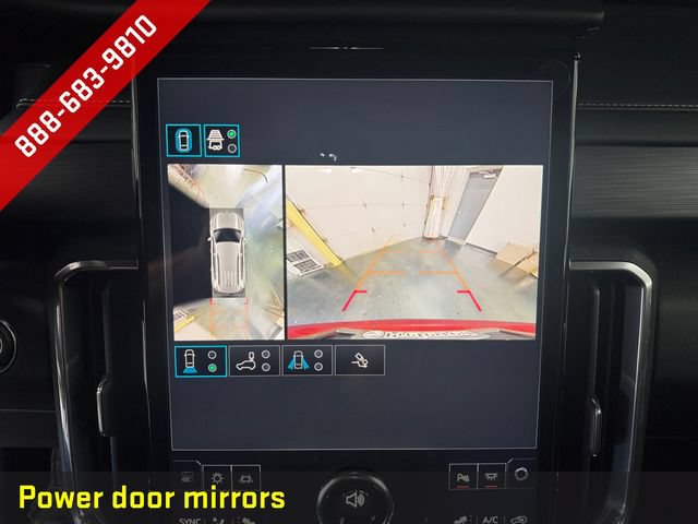 New 2026 GMC Acadia Elevation w/ Black Edition AWD/4WD image 16