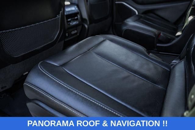 Used 2022 Jeep Grand Cherokee L Limited image 34