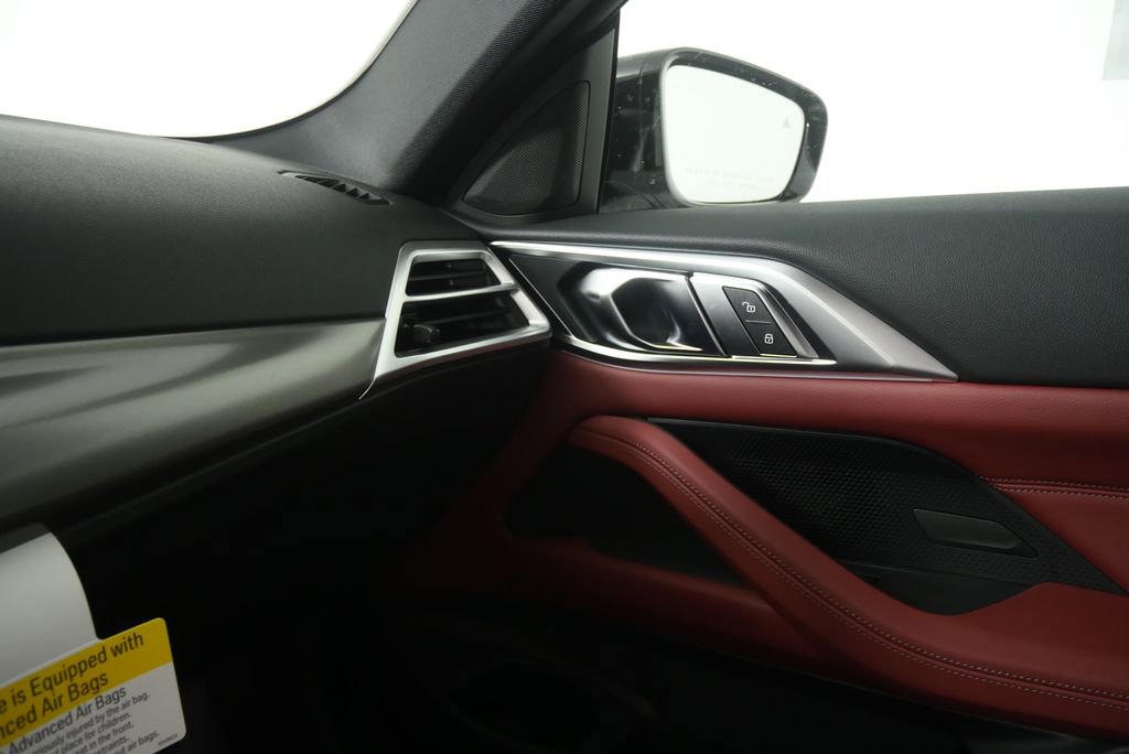 New 2026 BMW 430i Coupe w/ M Sport Package RWD image 20
