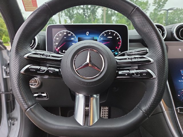 Used 2023 Mercedes-Benz C 300 4MATIC Sedan image 15