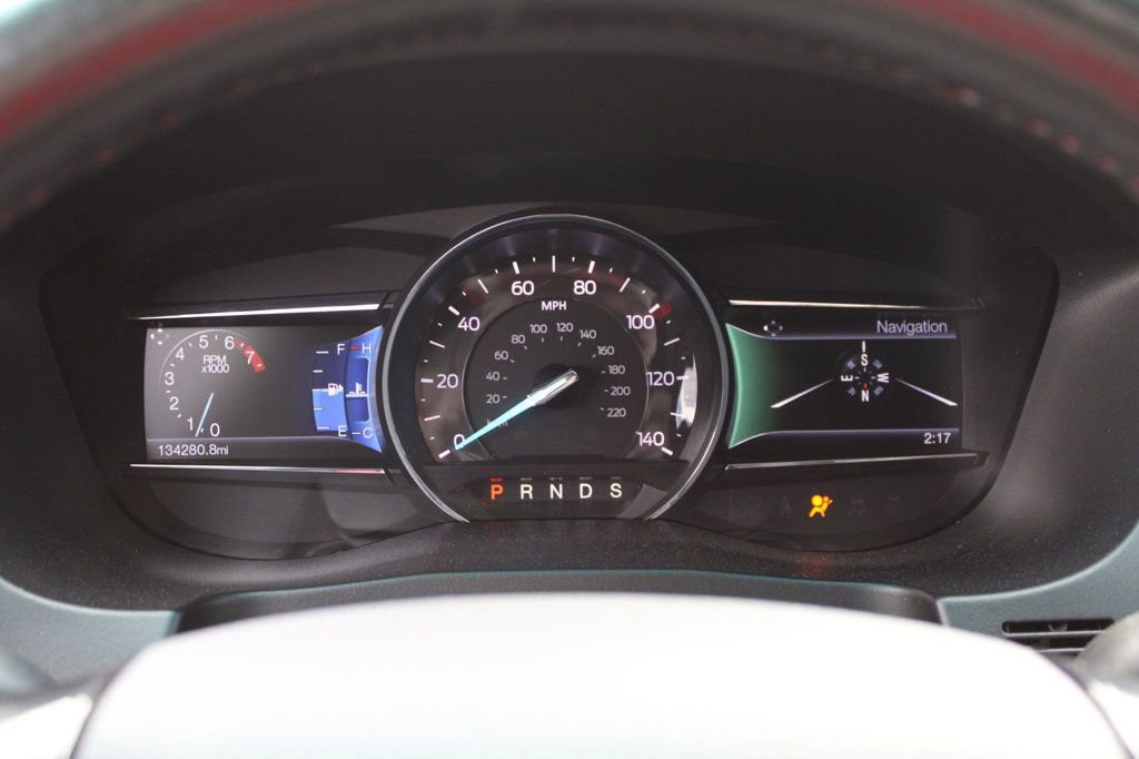 Used 2016 Ford Explorer Sport w/ Equipment Group 401A AWD/4WD image 7