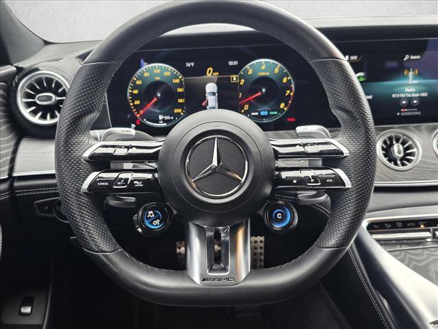 Used 2022 Mercedes-Benz AMG GT 53 image 15