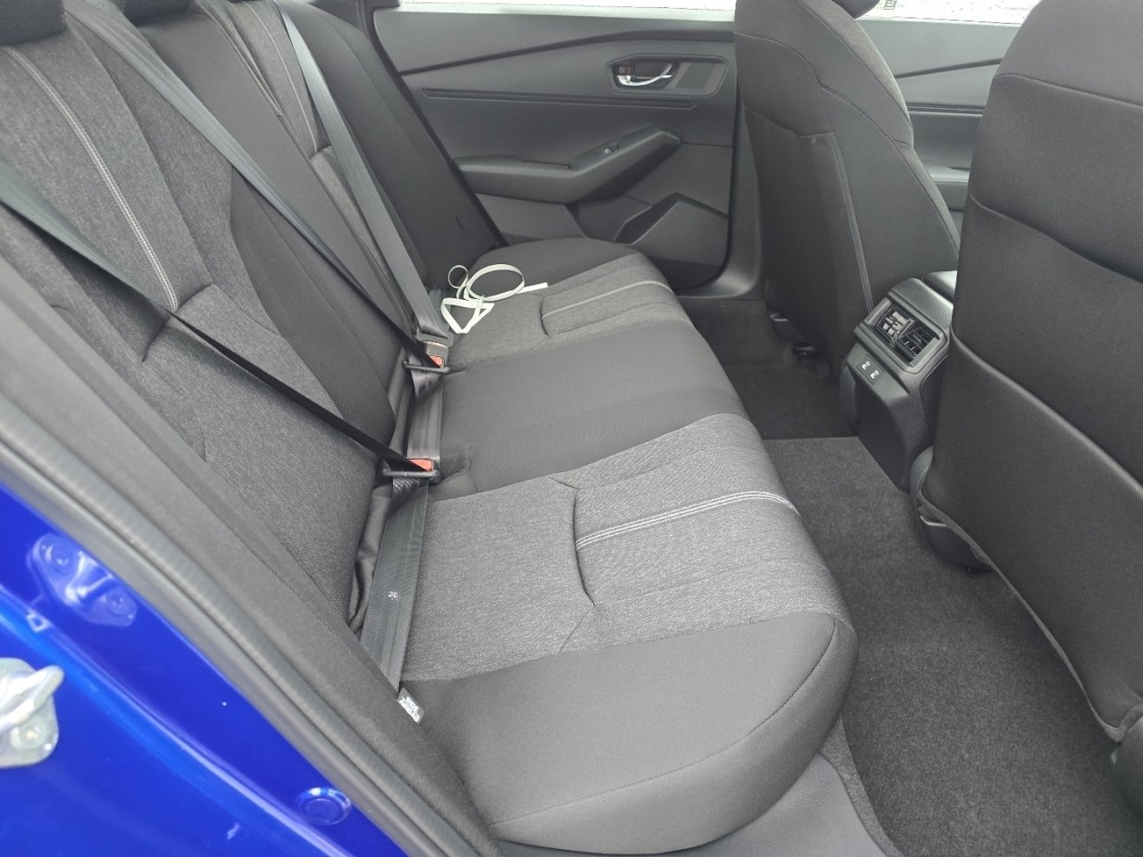 New 2025 Honda Accord Sport image 20