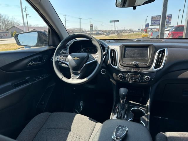 Used 2024 Chevrolet Equinox LT image 13