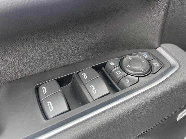 Used 2025 Chevrolet Silverado 3500 LTZ w/ Trail Boss Package image 13