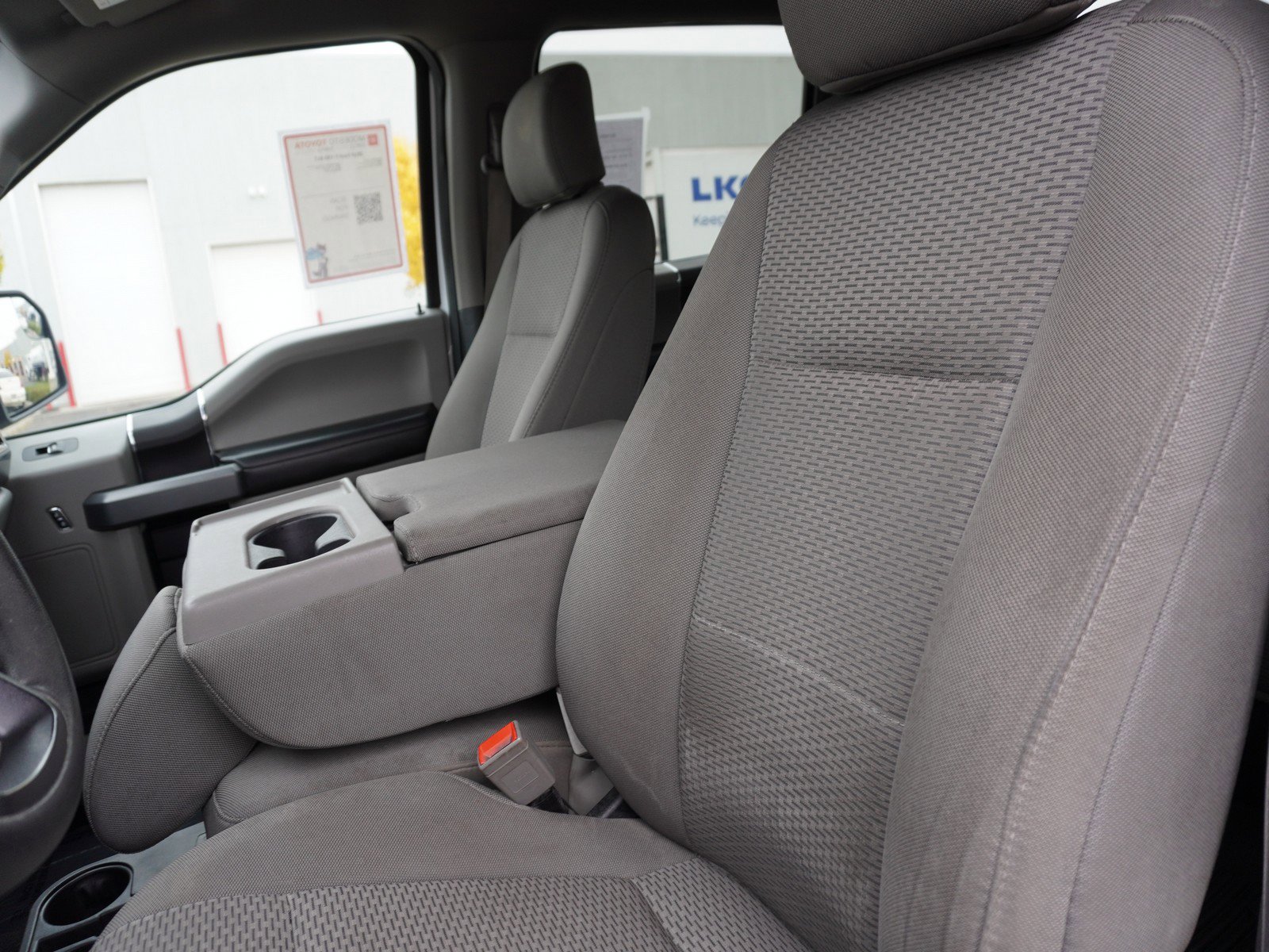 Used 2019 Ford F150 XLT image 24