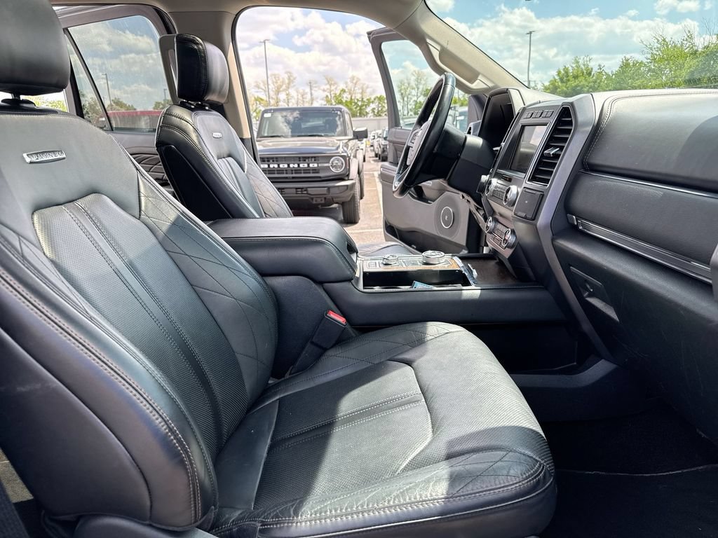 Used 2020 Ford Expedition Platinum AWD/4WD image 23