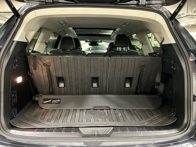 Used 2023 Subaru Ascent Limited w/ Technology Package AWD/4WD image 27