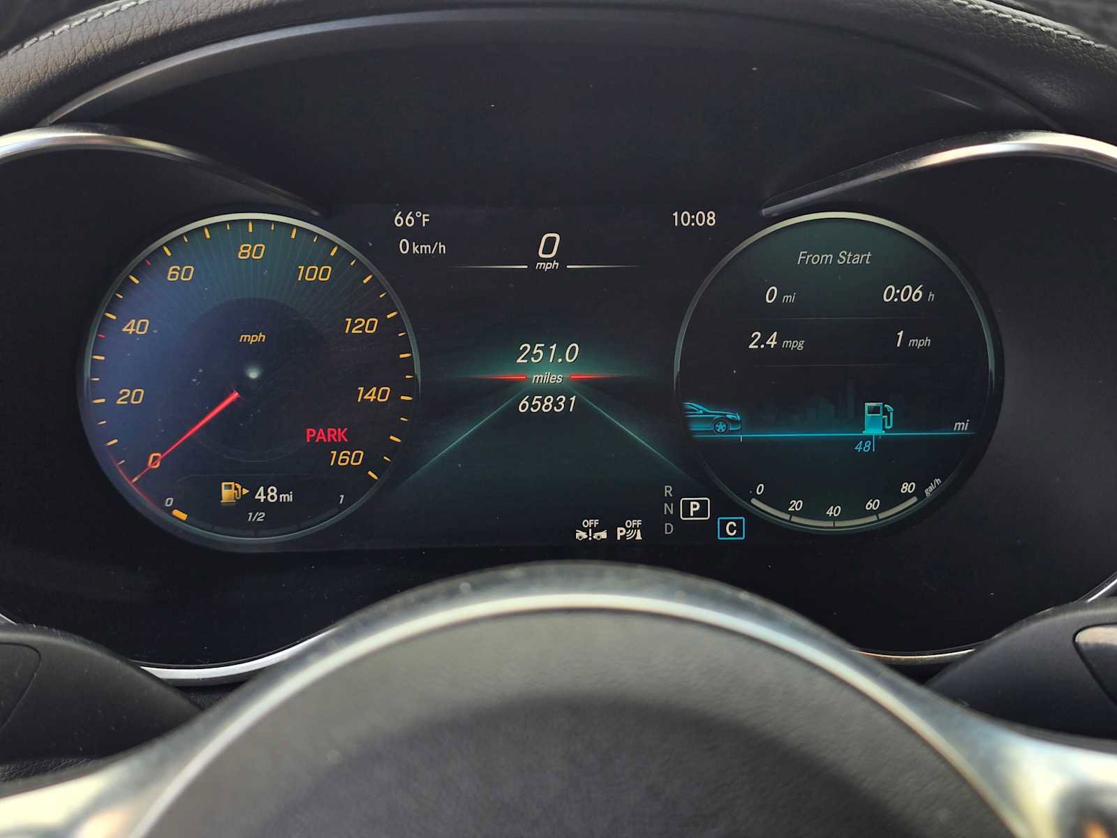 Used 2023 Mercedes-Benz GLC 300 4MATIC Coupe image 27