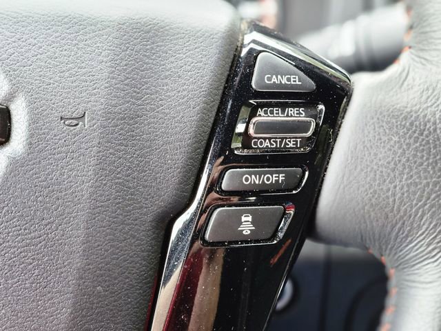 Certified 2025 Nissan Frontier Pro-X w/ Pro Convenience Package image 17